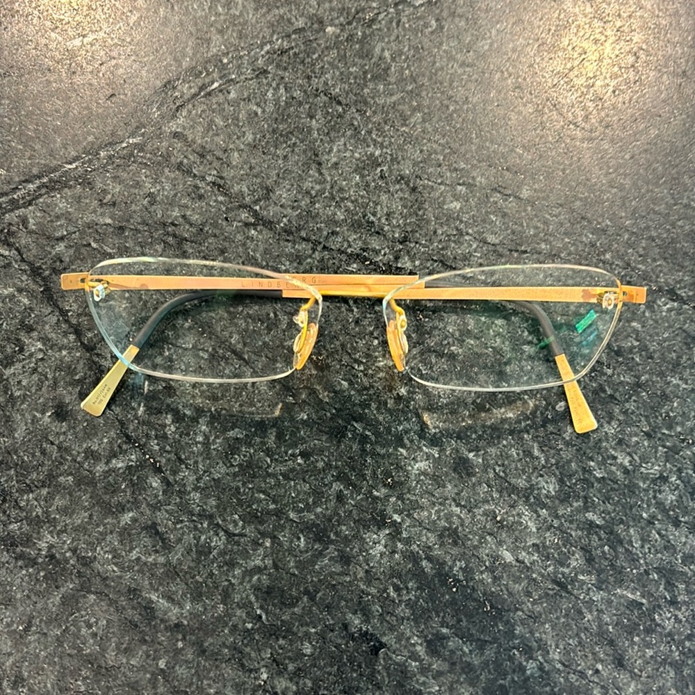 Lindberg Frames-Titanium - image 2